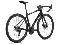Liv Avail Advanced Pro 2 Carbon Womens Road Bike 2023 Carbon/Airglow 9 Liv Avail Advanced Pro 2 Carbon Womens Road Bike 2023 Carbon/Airglow -Cycle Pro Gear MY23AvailAdvancedPro2 ColorACarbon Airglow Rear