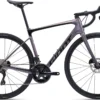 Giant Defy Advanced 1 Di2 Endurance Road Bike 2023 Orion Nebula -Cycle Pro Gear MY23DefyAdvanced1ColorA OrionNebula