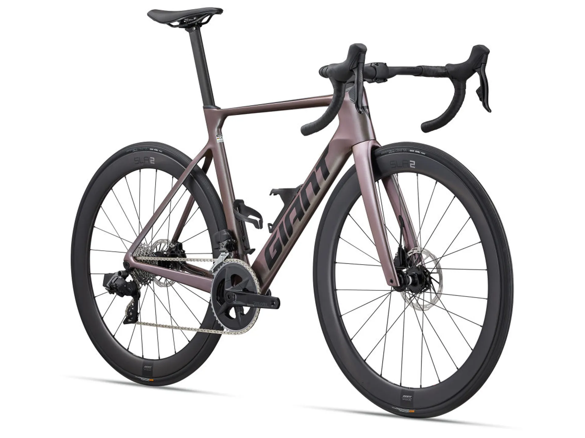 Giant Propel Advanced 1 Aero Road Bike 2023 Orion Nebula 4 Giant Propel Advanced 1 Aero Road Bike 2023 Orion Nebula - Image 2