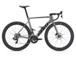 Giant Propel Advanced 1 Aero Road Bike 2023 Orion Nebula