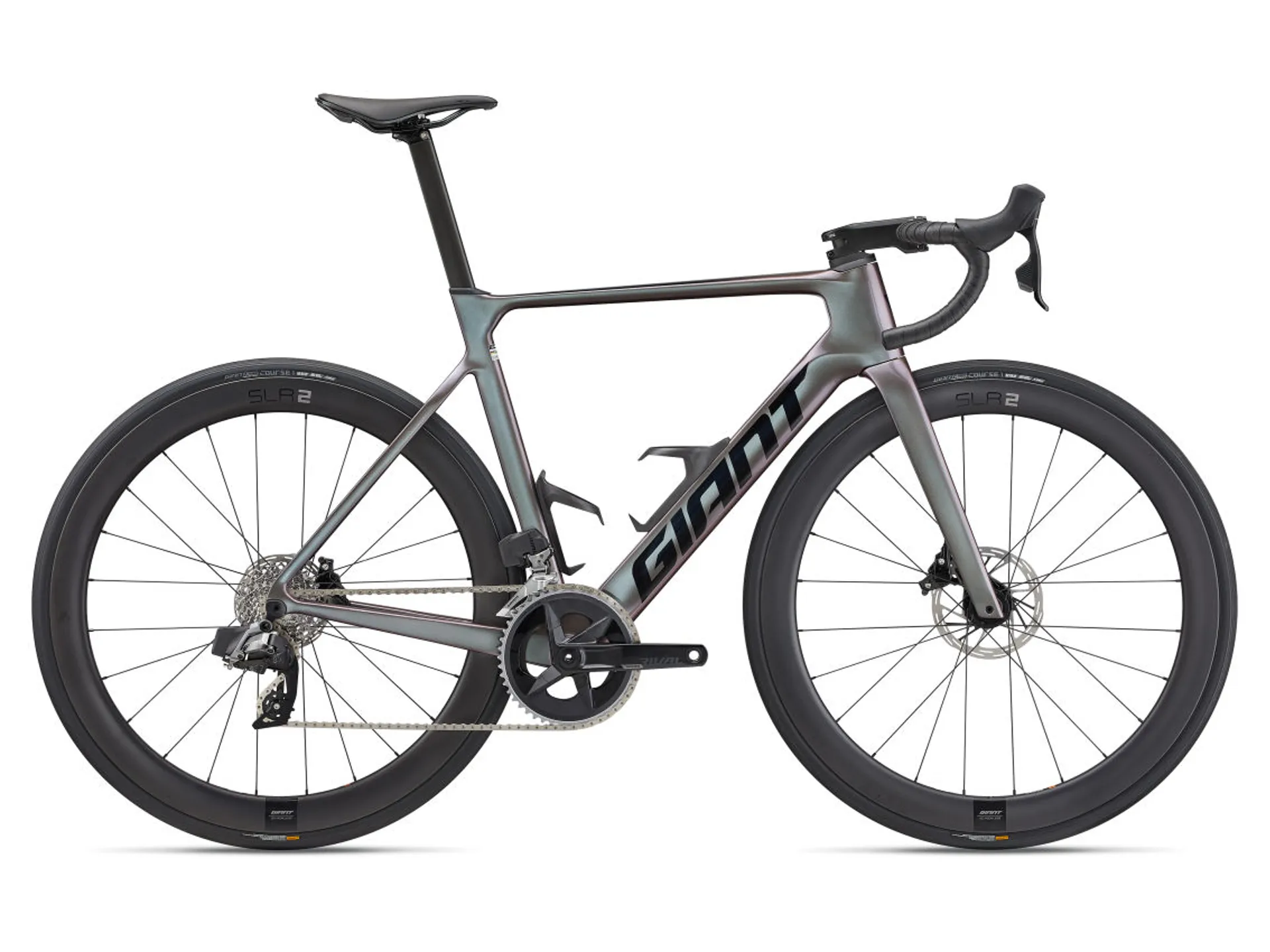 Giant Propel Advanced 1 Aero Road Bike 2023 Orion Nebula 3 Giant Propel Advanced 1 Aero Road Bike 2023 Orion Nebula