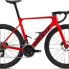 Giant Propel Advanced Pro 1 Aero Road Bike 2023 Phoenix Fire -Cycle Pro Gear MY23PropelAdvancedPro1 ColorAPhoenixFire