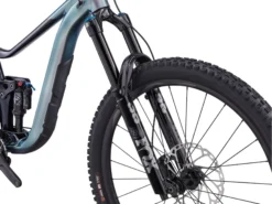 Giant Reign 1 Enduro Mountain Bike 2023 Airglow/Cold Night -Cycle Pro Gear MY23Reign1ColorA Airglow ColdNight MTB 7