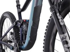 Giant Reign 1 Enduro Mountain Bike 2023 Airglow/Cold Night -Cycle Pro Gear MY23Reign1ColorA Airglow ColdNight MTB 9