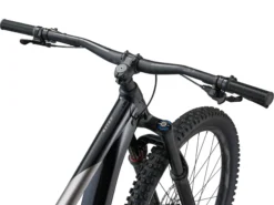 Giant Reign 2 Enduro Mountain Bike 2023 Black/Metal -Cycle Pro Gear MY23Reign2ColorA Black Metal MTB 5