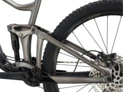 Giant Reign 2 Enduro Mountain Bike 2023 Black/Metal -Cycle Pro Gear MY23Reign2ColorA Black Metal MTB 7