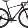 Giant Revolt Advanced 1 Gravel Adventure Bike 2023 Cordovan -Cycle Pro Gear MY23RevoltAdvanced1 ColorACordovan