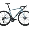 Giant TCR Advanced Pro 1 Disc Di2 Road Bike 2023 Gloss Aged Denim -Cycle Pro Gear MY23TCRAdvancedPro1Disc Di2ColorA AgedDenim