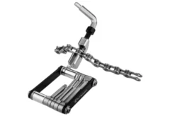 Birzman Feexman E-Version 10 Function Multi-Tool Silver 7 Birzman Feexman E-Version 10 Function Multi-Tool Silver -Cycle Pro Gear MultiTool2