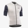 Northwave Origin Jersey Short Sleeve Grey -Cycle Pro Gear NW Origin Grey