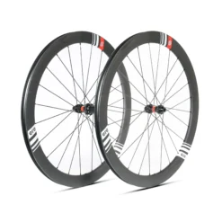 ERE Research Omnia CL45 Carbon Fibre Road/Gravel Wheelset