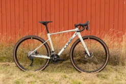 Cube Nuroad WS Womens Gravel Bike Stone Grey/Grey -Cycle Pro Gear O 400 61578 529700 O 00