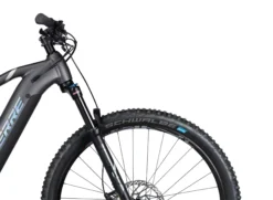 Lapierre Overvolt HT 8.6 Electric Mountain Bike Black 10 Lapierre Overvolt HT 8.6 Electric Mountain Bike Black -Cycle Pro Gear Overvolt20HT208.620MY2220Web20 20View3 2048x2048