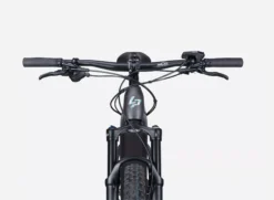 Lapierre Overvolt HT 8.6 Electric Mountain Bike Black 13 Lapierre Overvolt HT 8.6 Electric Mountain Bike Black -Cycle Pro Gear Overvolt20HT208.620MY2220Web20 20View4 2048x2048