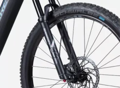 Lapierre Overvolt HT 8.6 Electric Mountain Bike Black 11 Lapierre Overvolt HT 8.6 Electric Mountain Bike Black -Cycle Pro Gear Overvolt20HT208.620MY2220Web20 20View7 2048x2048