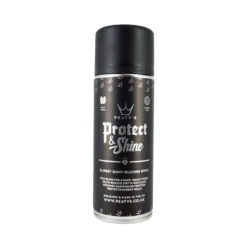 Peaty's Protect And Shine 400ml Aerosol