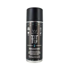 Peaty's PT17 Maintenance Spray 400ml Aerosol