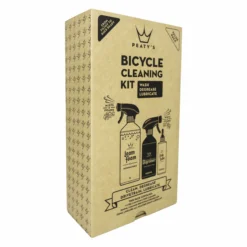 Peaty's Wash Degrease Lubricate Bicycle Cleaning Kit -Cycle Pro Gear PGP CDL 4 3