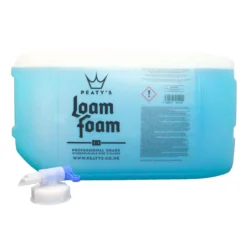 Peaty's LoamFoam Cleaner 1 Litre -Cycle Pro Gear PLF25