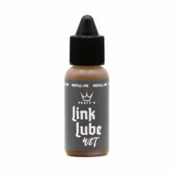 Peaty's LinkLube Wet Bike Chain Lubricant -Cycle Pro Gear PT PWL 15