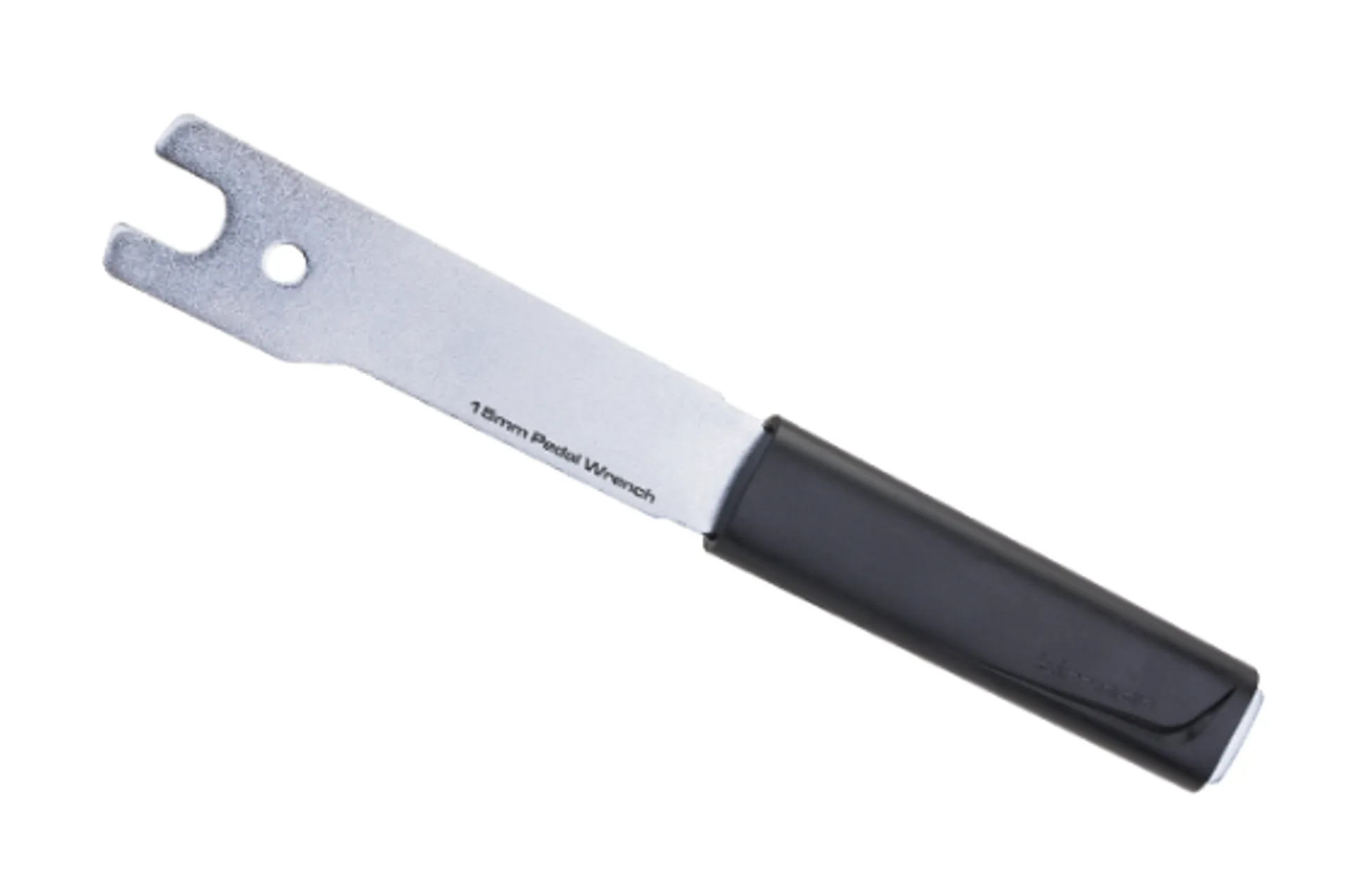 Birzman Pedal Wrench Silver 4 Birzman Pedal Wrench Silver - Image 2