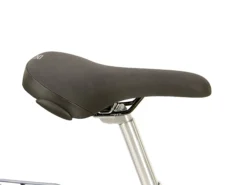 Raleigh Pioneer Crossbar Hybrid Bike Black/Grey -Cycle Pro Gear Pioneer crossbar Image 6 2048x2048