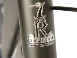 Raleigh Pioneer Low Step Thru Hybrid Bike Grey/Silver -Cycle Pro Gear Pioneer20Lowstep20Image203 2048x2048