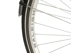 Raleigh Pioneer Low Step Thru Hybrid Bike Grey/Silver -Cycle Pro Gear Pioneer20Lowstep20Image208 2048x2048