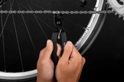 Birzman Chain Link Pliers Black -Cycle Pro Gear Pliers2