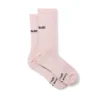 Quoc All Road Cycling Socks Dusty Pink 1 Quoc All Road Cycling Socks Dusty Pink -Cycle Pro Gear QUOC All Road Sock Dusty Pink Image 1 min