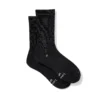Quoc Mono Road Socks - Black -Cycle Pro Gear QUOC20Black20Road20Sock Image201 202220Collection