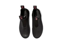 Quoc Chelsea Cycling Boot Black -Cycle Pro Gear QUOC Chelsea20Boot City20Cycling20Shoe Black Overhead