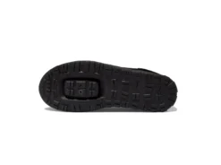 Quoc Chelsea Cycling Boot Black -Cycle Pro Gear QUOC Chelsea20Boot City20Cycling20Shoe Black Sole