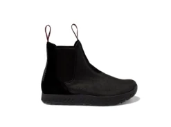 Quoc Chelsea Cycling Boot Black