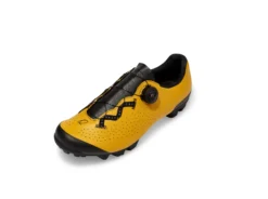Quoc Escape Off Road SPD Cycling Shoes Amber