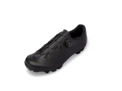 Quoc Escape Off Road SPD Cycling Shoes Black