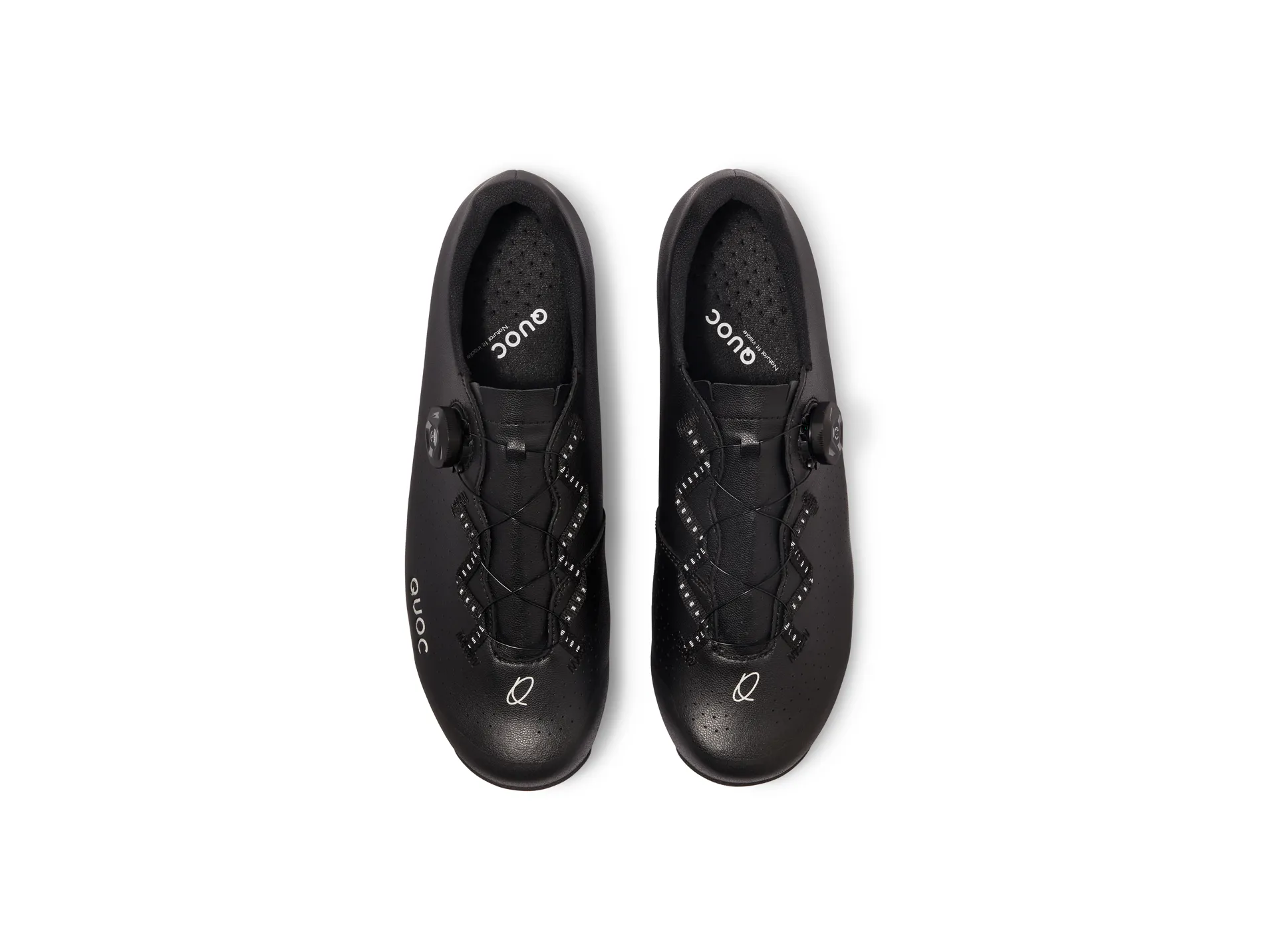 Quoc Escape Off Road SPD Cycling Shoes Black 5 Quoc Escape Off Road SPD Cycling Shoes Black - Image 3