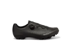 Quoc Escape Off Road SPD Cycling Shoes Black 10 Quoc Escape Off Road SPD Cycling Shoes Black -Cycle Pro Gear QUOC Escape Off Road Black Single Side