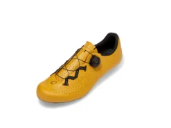 Quoc Escape Road Cycling Shoes Amber
