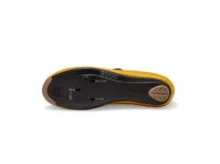 Quoc Escape Road Cycling Shoes Amber 11 Quoc Escape Road Cycling Shoes Amber -Cycle Pro Gear QUOC Escape Road Amber Sole