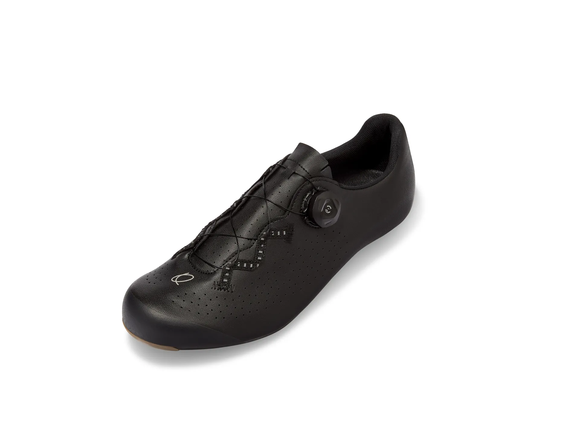 Quoc Escape Road Cycling Shoes Black 3 Quoc Escape Road Cycling Shoes Black