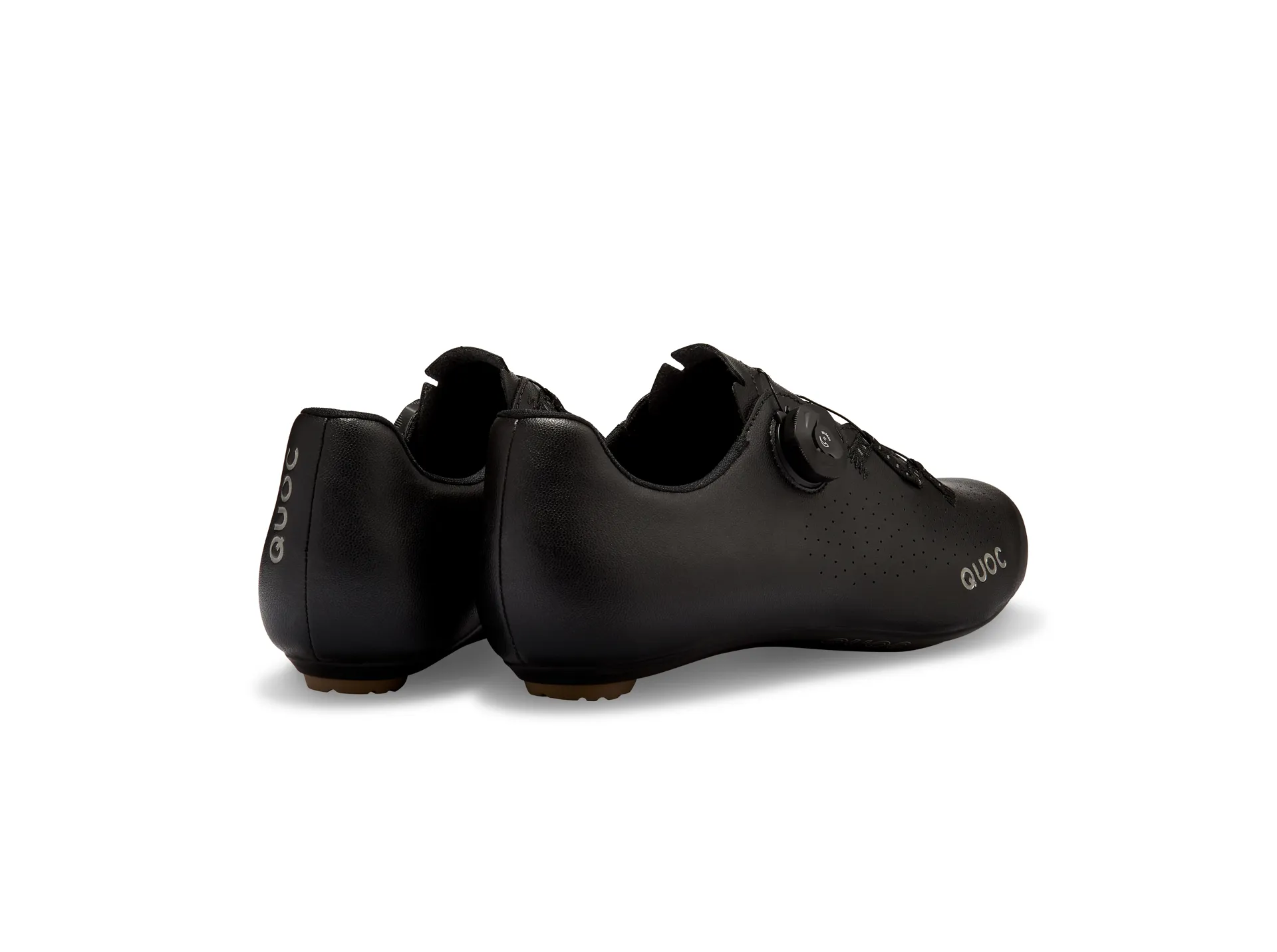 Quoc Escape Road Cycling Shoes Black 5 Quoc Escape Road Cycling Shoes Black - Image 3
