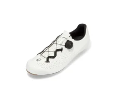 Quoc Escape Road Cycling Shoes White