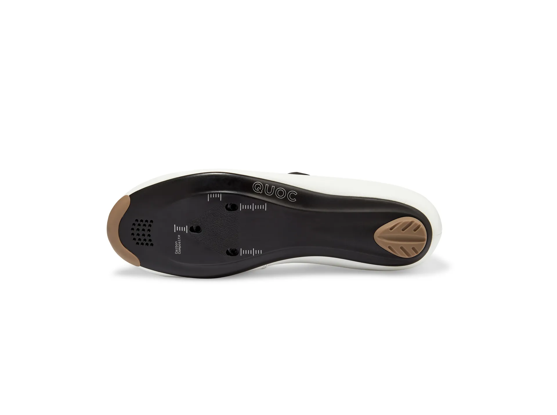 Quoc Escape Road Cycling Shoes White 7 Quoc Escape Road Cycling Shoes White - Image 5