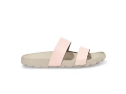 Quoc Lala Slide Casual Sliders Dusty Pink -Cycle Pro Gear QUOC Lalashan Slide Dusty Pink Single Side