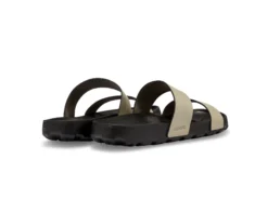 Quoc Lala Slide Casual Sliders Sand -Cycle Pro Gear QUOC Lalashan Slide Sand Heel