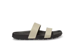 Quoc Lala Slide Casual Sliders Sand -Cycle Pro Gear QUOC Lalashan Slide Sand Single Side