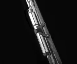 Birzman Infinite Apogee Road Hand Pump Silver -Cycle Pro Gear RoadPump4