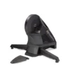 Saris H3 Direct Drive Silent Smart Turbo Trainer Black 2 Saris H3 Direct Drive Silent Smart Turbo Trainer Black -Cycle Pro Gear SAR9830TF