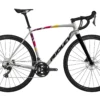 Ridley Kanzo A GRX 2x Gravel Adventure Bike 2022 Silver -Cycle Pro Gear SBIXTARID704 image 2048x